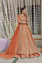 Gulmina Luxury Handwork Chiffon Formals – Anaya